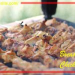Breast Grilled Chicken Recipe