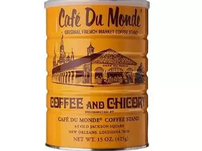  Cafe-du-Monde Coffee Chicory