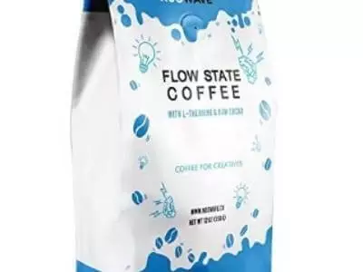Noowave Flow State Coffee