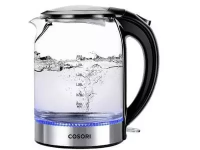 8. COSORI Electric Kettle