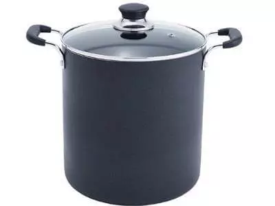 9. T-Faltotal Nonstick Stockpot