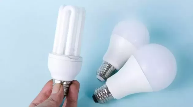 Soft white vs Daylight Bulbs