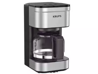 2. KRUPS Essenza Mini nespresso machine
