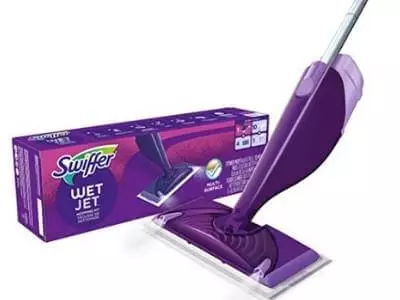 Bona vs. Swiffer: Which Floor Mop Is the Best? - Prudent Reviews