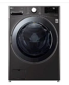 LG 70kg 5-star smart top-loading washing machine