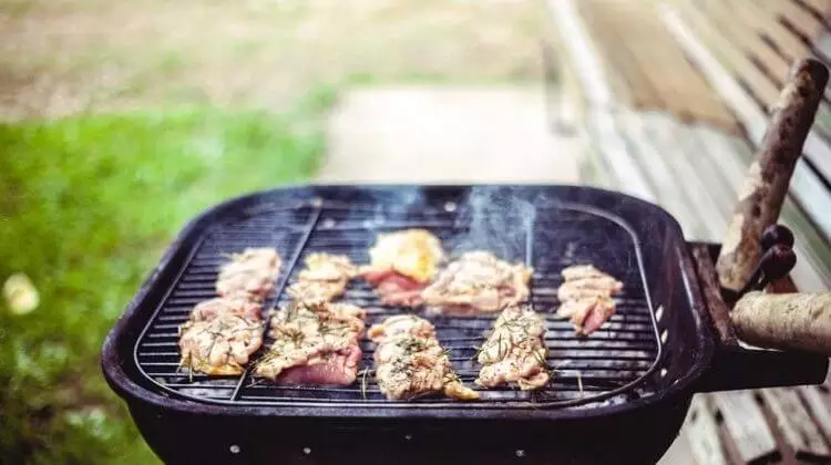 Grill Vs Griddle Which One Is Best And What Is Different In Them