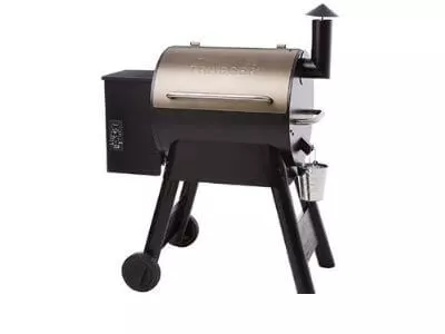 Traeger Grills Pro Series Electric Wood Smoker