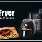 Best Air Fryer For Large Family