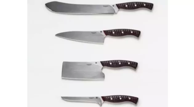 Best chef Knife Under 50