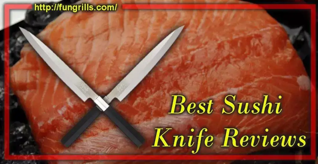 Best Sushi Knife