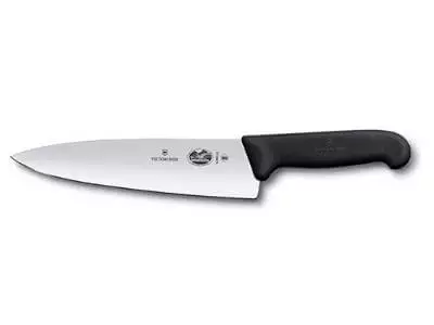 Victorinox Fibrox Pro Chef's Knife.