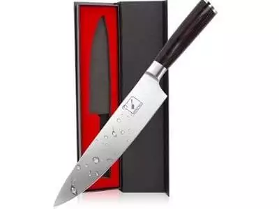 imarku Japanese Pro Kitchen Chef Knife