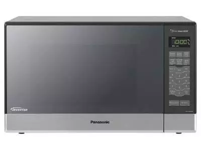 Best Panasonic Countertop microwave oven built-in inverter technology