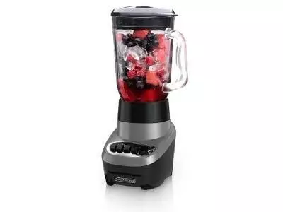 Black And Decker Blender