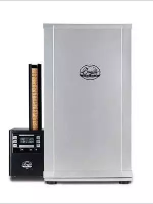 Bradley Digital Electric Smoker