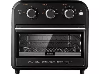 COMFEE air fryer toaster oven