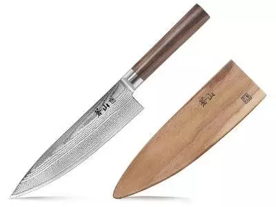 Cangshan J Series Japanese Sashimi Chef Knife