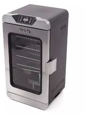 Char-Broil Digital Electric Smoker