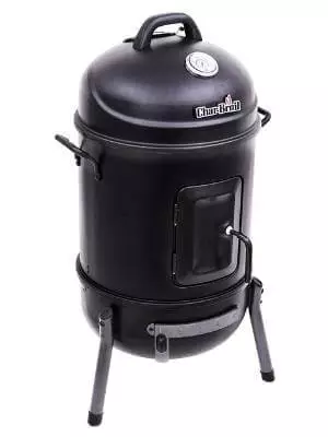 Char-Broil Smoker, Roaster, and grill