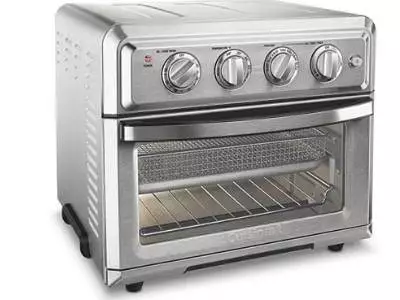 Cuisinart Toa-60 Digital Toaster Oven Air Fryer