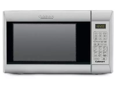 Cuisinart best convection microwave oven with grill