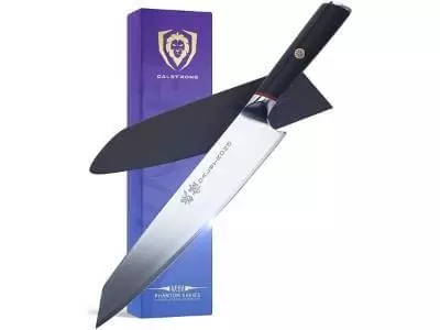 Dalstrong Chef knife-9.5 inches