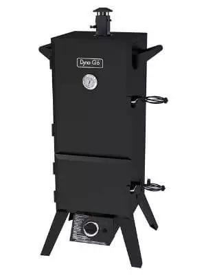 Dyna Glo Vertical Lp Gas Smoker