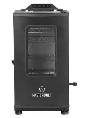 Masterbuilt Bluetooth Digital Smoker With Broiler