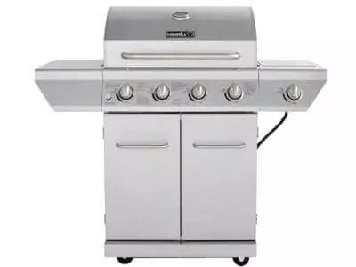 Nexgrill 4-Burner Propane Gas Grill 