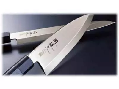 Seki Gold Kotobuki St Sashimi Knife