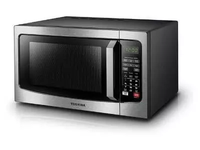 Toshiba EM131A5C-BS Microwave oven