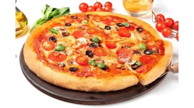 pizza stone for grill