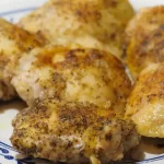 How Long To Boil Chicken Thighs