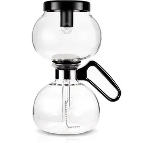 Yama Siphon 8 Cup32oz950ml Stove Top Coffee Maker